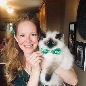 Meet your Posher, Kelly